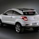 Illustration for article titled Chevrolet GPiX Concept Revealed In Brazil